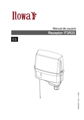 Itowa IT3R22 Manual De Usuario