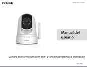 D-Link DCS-5000L Manual Del Usuario