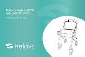 helavo H1030 Serie Instrucciones De Uso