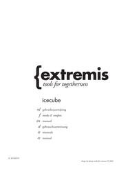 Extremis ICPE + ICV Manual