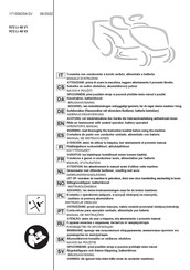 ST R72 Li 48 V1 Manual De Instrucciones