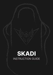 VALK SKADI Guía De Instrucciones