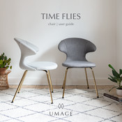 UMAGE TIME FLIES Instrucciones De Montaje