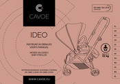 CAVOE IDEO Manual Del Usuario