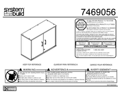 System Build 7469056 Instrucciones De Montaje