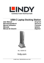 Lindy 43349 V2 Manual De Usuario