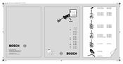 Bosch GRW 9 Manual Del Usuario