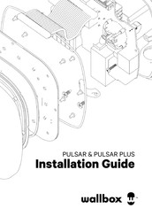 Wallbox Pulsar Manual De Instalación