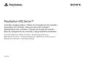 Sony PlayStation VR2 Manual De Instrucciones