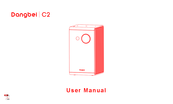 Dangbei C2 Manual Del Usuario