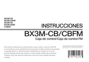 Olympus BX3M-CB Manual De Instrucciones
