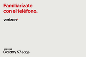Samsung Galaxy S7 edge Manual De Instrucciones