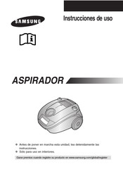 Samsung DJ68 Instrucciones De Uso