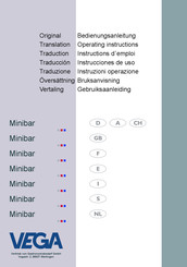 Vega 80281 Instrucciones De Uso