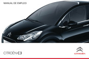 CITROEN C3 2011 Manual De Empleo