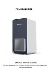 Madetec CS3 Manual De Instrucciones