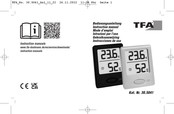 TFA 30.5041 Instrucciones De Uso