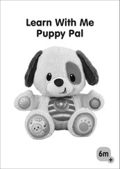 Winfun Learn With Me Puppy Pal Manual Del Usuario