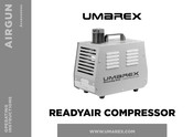 Umarex AIRGUN Manual De Instrucciones