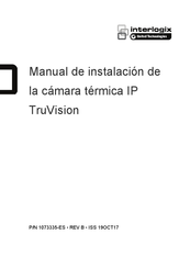 Interlogix TruVision TVB-5701 Manual De Instalación