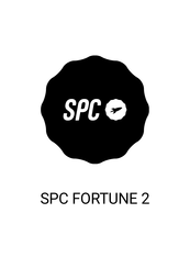 SPC FORTUNE 2 Manual De Instrucciones