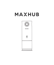 MAXHUB UC M40 Manual De Instrucciones