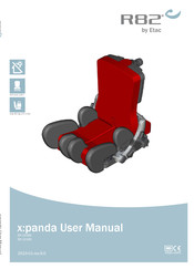 Etac R82 X:panda Guia Del Usuario