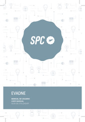 SPC EVADNE Manual De Usuario