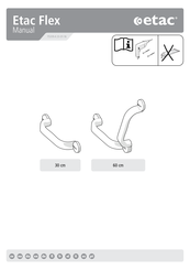 Etac Flex Manual