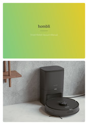 HOMBLI Smart Manual De Instrucciones