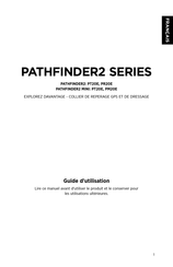 Dogtra PATHFINDER2 Serie Guía De Utilización