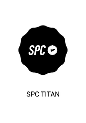 SPC TITAN Manual De Instrucciones