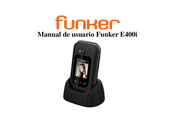 Funker E400i Manual De Usuario