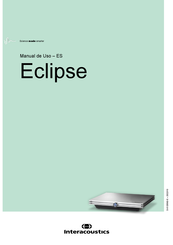 Interacoustics Eclipse Manual De Uso