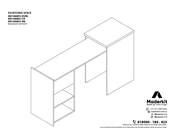 Maderkit M01688ES-DUBL Instrucciones De Montaje