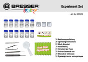 Bresser Junior 8859490 Instrucciones De Uso