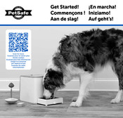 Petsafe PDT19-17711 Manual De Instrucciones