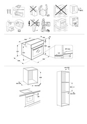 Whirlpool W11 OM1 4MS2 P Manual De Instrucciones