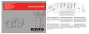 Ems Swiss DolorClast Instrucciones De Empleo