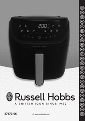 Russell Hobbs 27170-56 Manual De Instrucciones