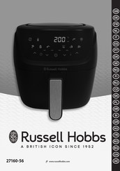 Russell Hobbs 27160-56 Manual Del Usuario