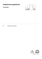 Electrolux Professional 6 GN1/1 Manual De Funcionamiento