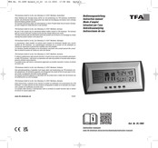 TFA 35.1065 Instrucciones De Uso