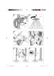 Derby 453248 Manual De Instrucciones