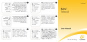 Cochlear Baha Manual Del Usuario