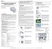 Elsner Elektronik P03/3-RS485-GPS Datos Técnicos E Instrucciones De Instalación