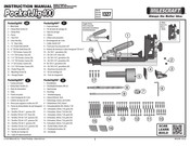 Milescraft 1327 Manual De Instrucciones