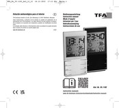 TFA 35.1102 Instrucciones De Uso