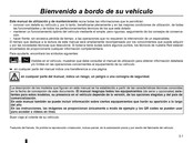 Dacia JOGGER Manual Del Usuario