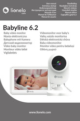 Lionelo Babyline 6.2 Manual De Usuario